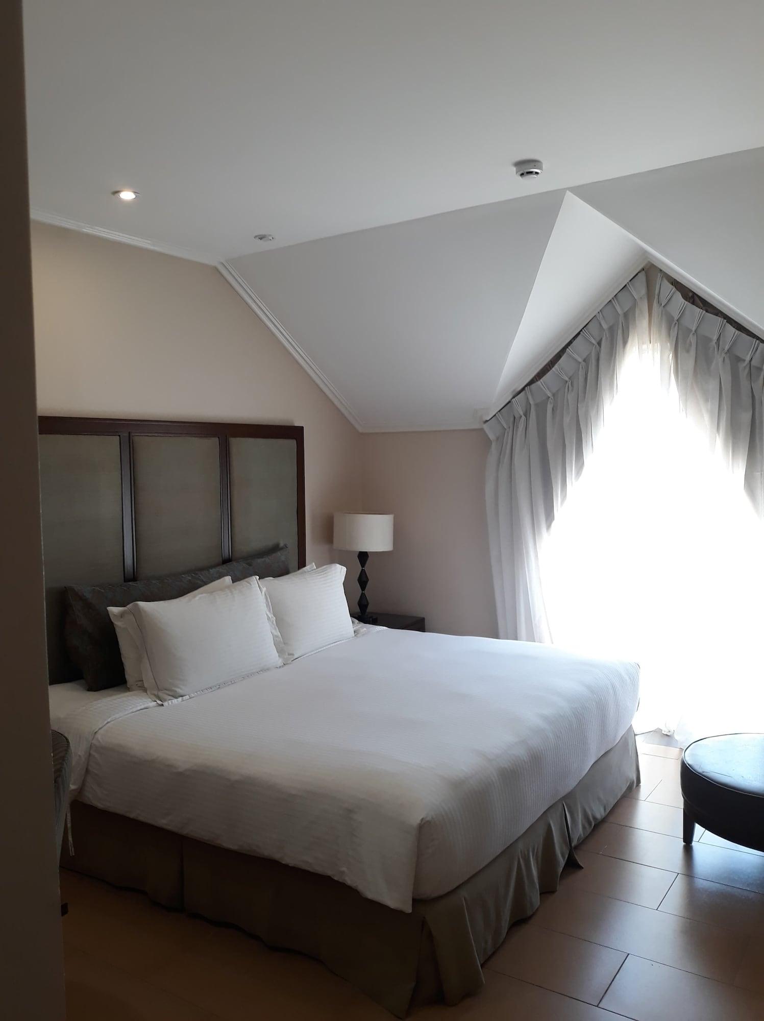 Hotel Venezia Legazpi Buitenkant foto