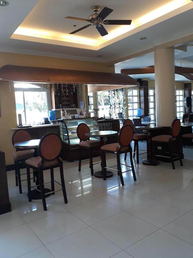 Hotel Venezia Legazpi Buitenkant foto